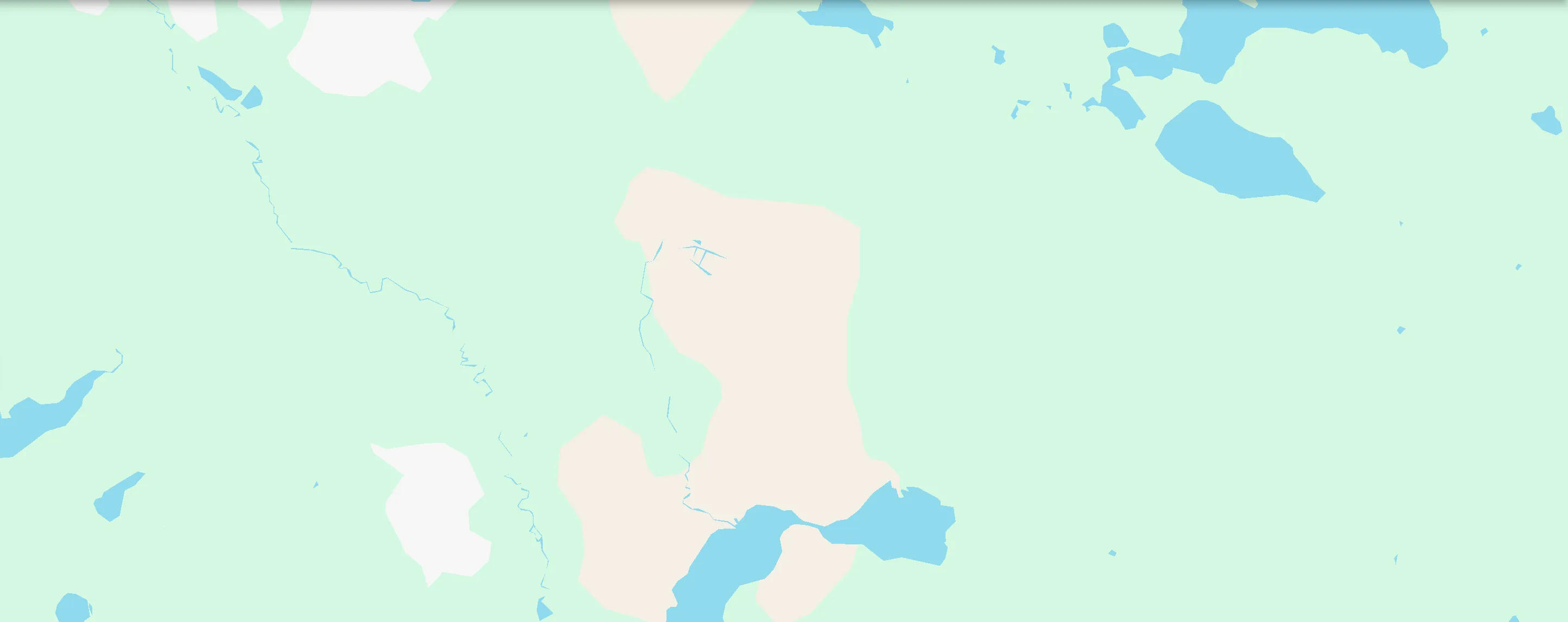 Hero background map